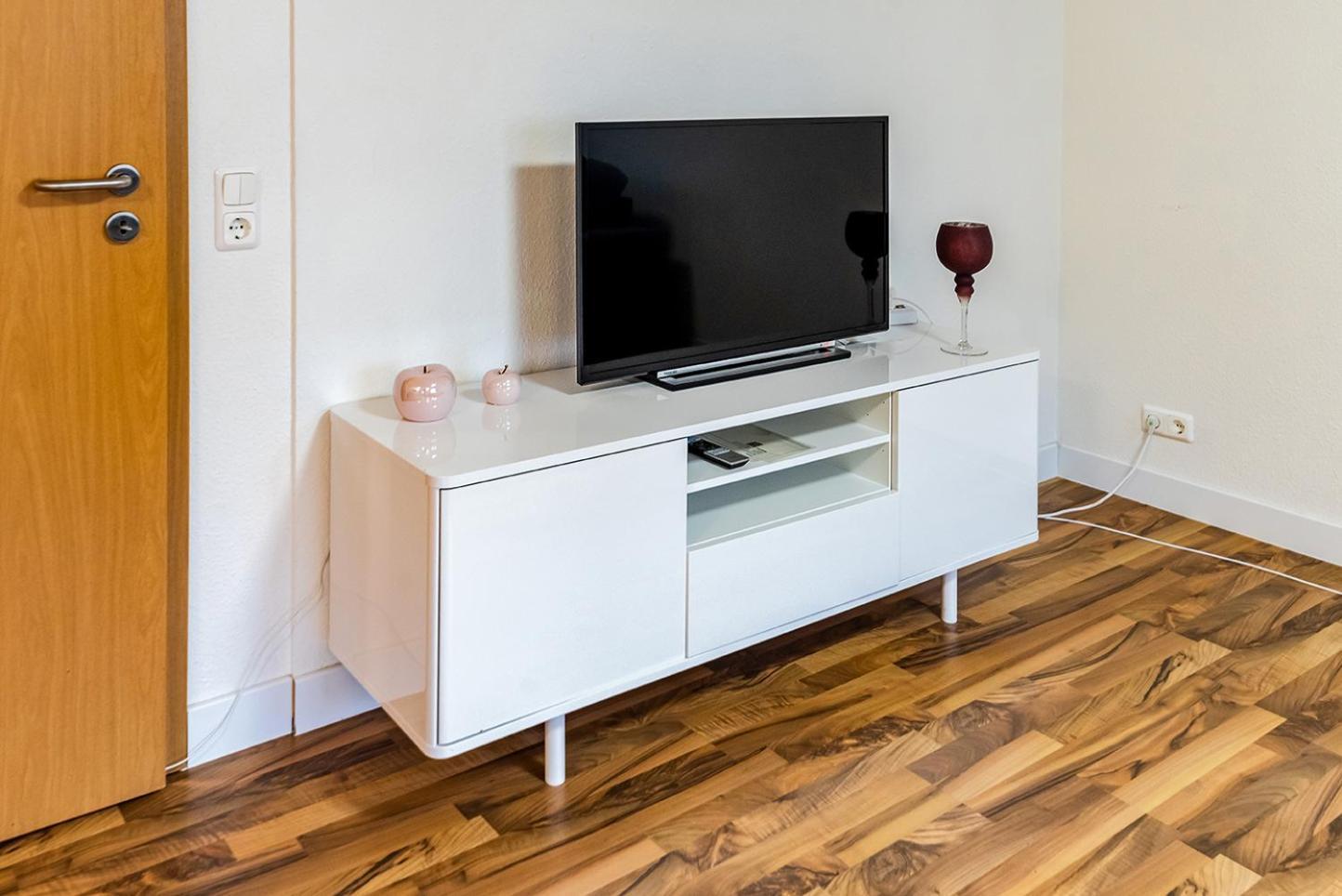 Appartement 3 Og Links *