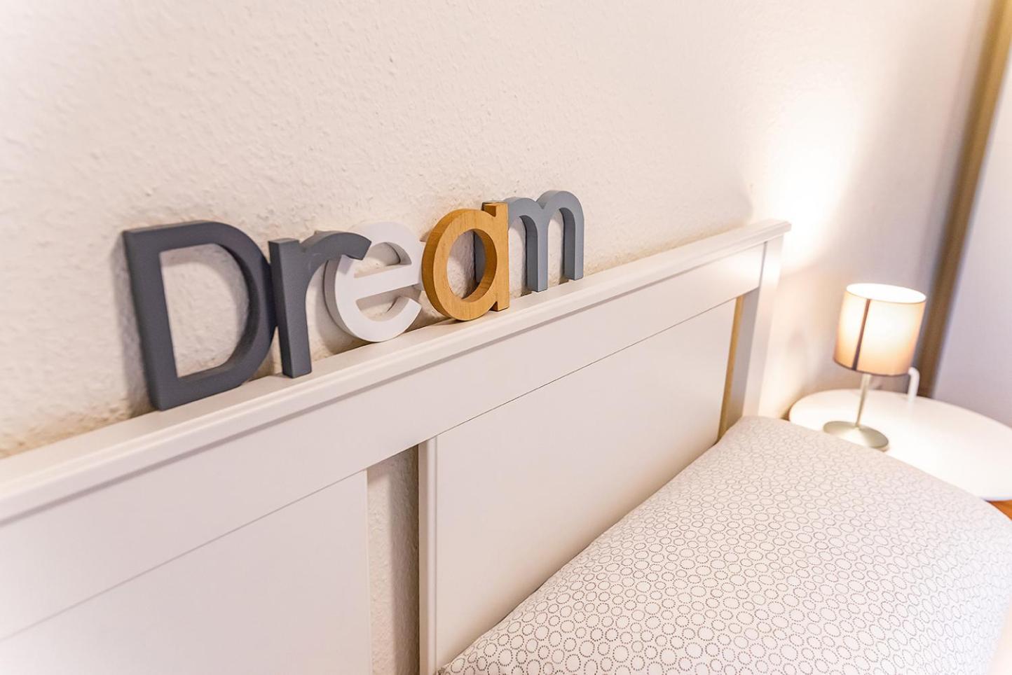 3 Og Links Appartement