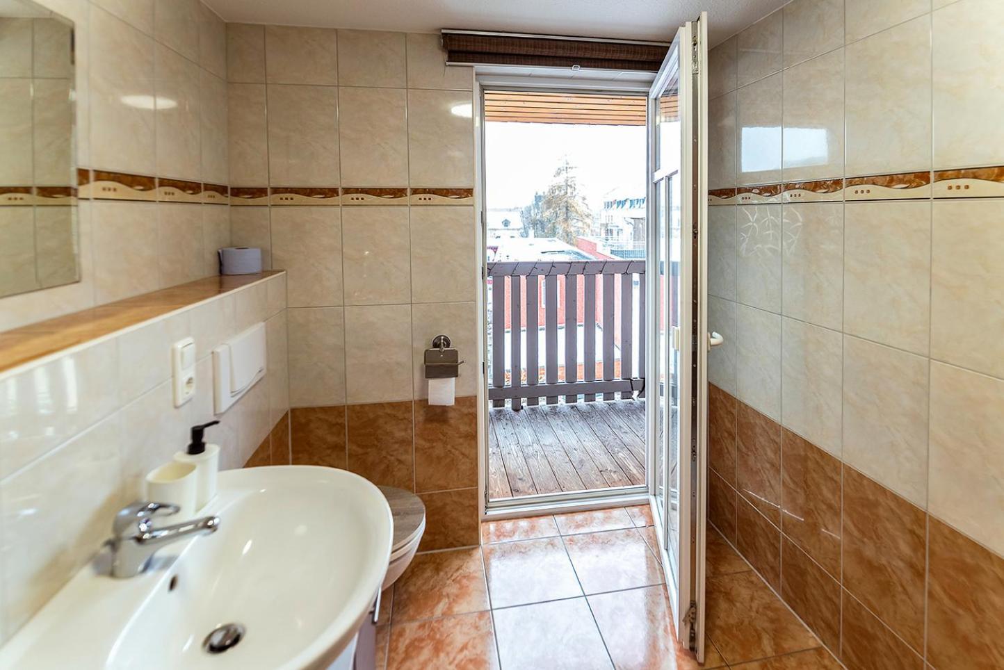 3 Og Links Appartement
