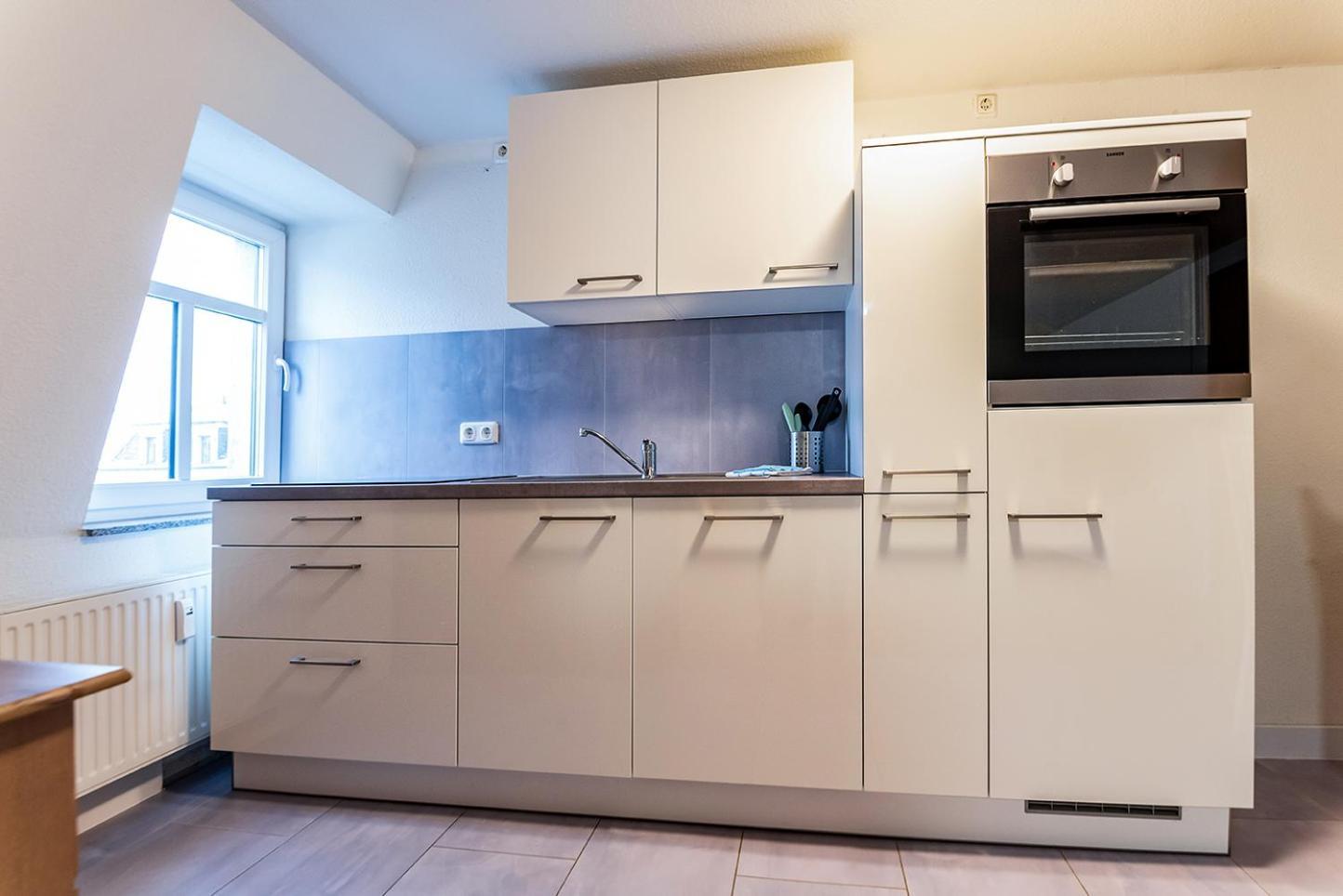 Appartement 3 Og Links Dresden