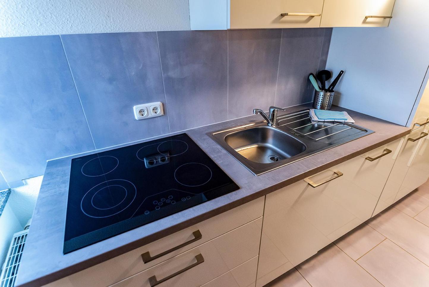 3 Og Links Appartement Dresden
