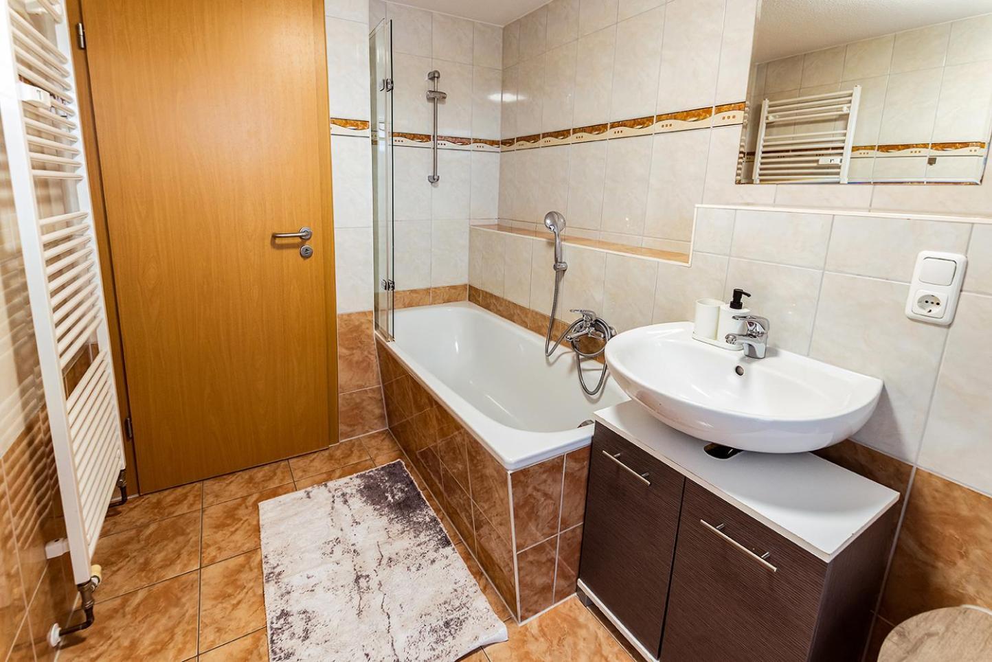 3 Og Links Appartement