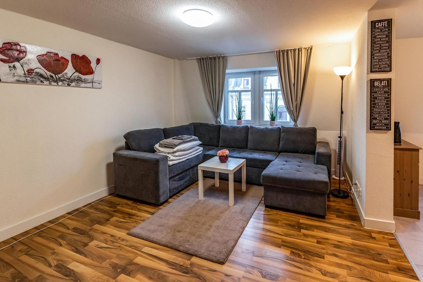 Appartement 3 Og Links