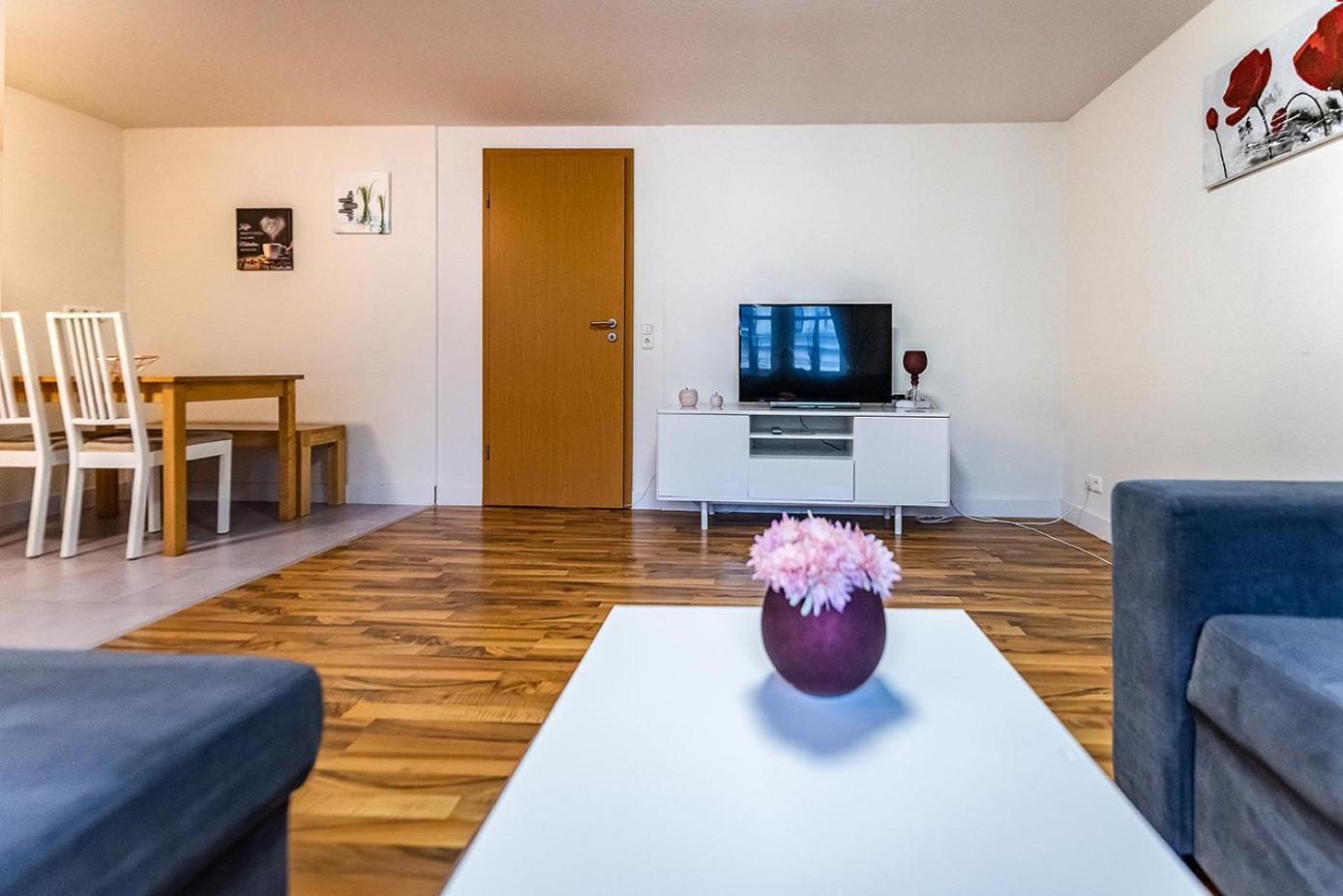 3 Og Links Apartment