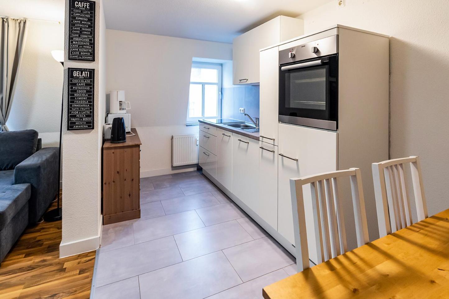Apartment 3 Og Links Dresden