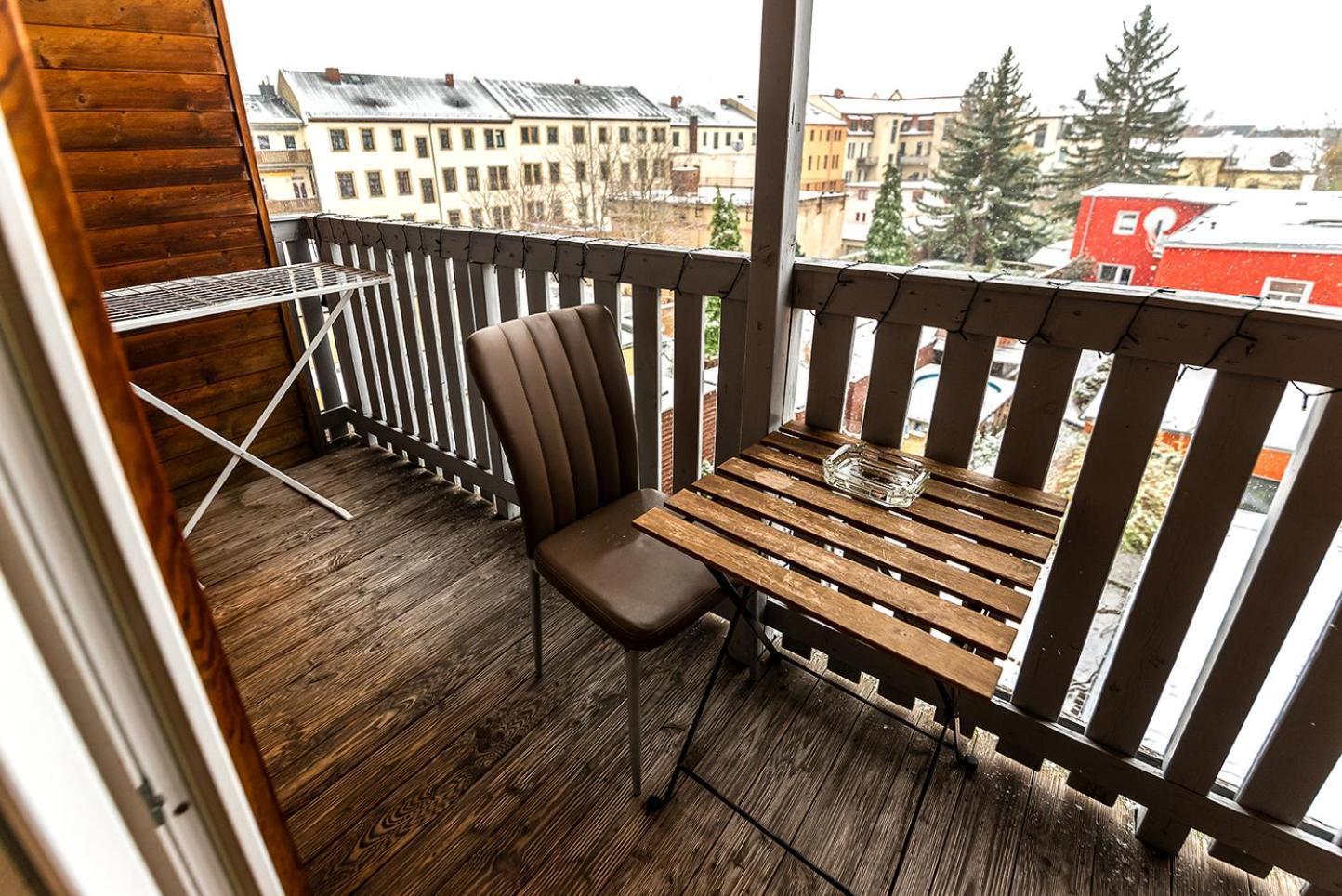 3 Og Links Apartment
